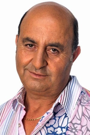 Photo of Richard Taxy from the Latest Netflix gallery