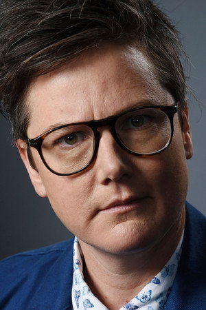 Hannah Gadsby photo