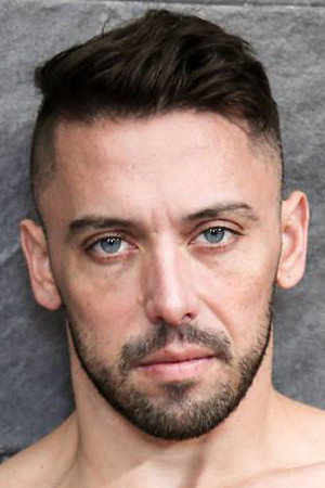 Photo of Shane Jackson from the Latest Netflix gallery
