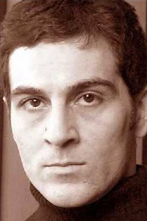 Giorgos Symeonidis photo