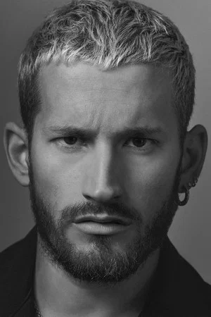 Photo of Ricky Montaner from the Latest Netflix gallery