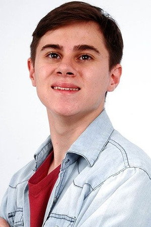 Photo of Rafael Miguel from the Latest Netflix gallery