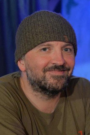 Photo of Keith Fleming from the Latest Netflix gallery