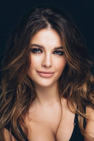 Olga Meganskaya photo