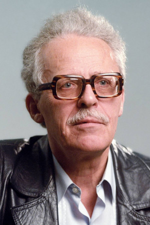 Photo of Boris Vasilyev from the Latest Netflix gallery