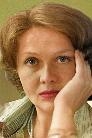 Natalya Gundareva photo