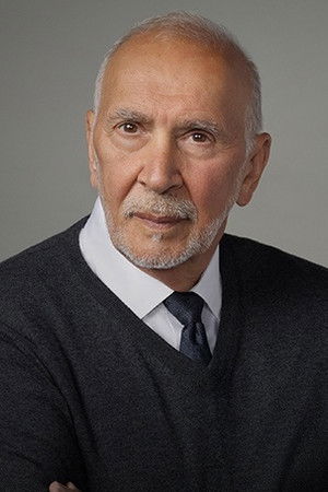 Frank Langella photo