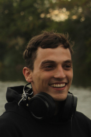 Photo of Salvador Coppari from the Latest Netflix gallery