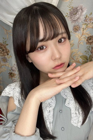 Photo of Konatsu Kashiwagi from the Latest Netflix gallery