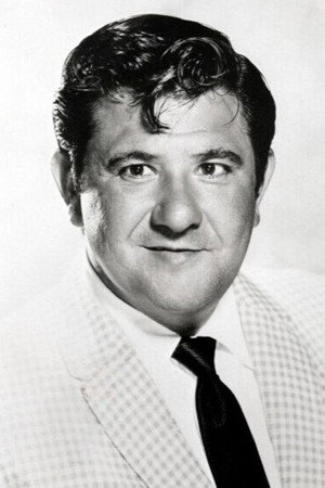 Buddy Hackett photo