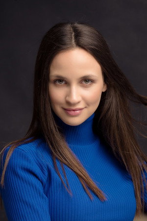 Franciska Törőcsik photo