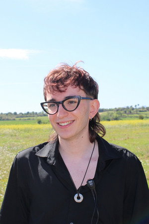 Photo of Roc Gussinyer from the Latest Netflix gallery