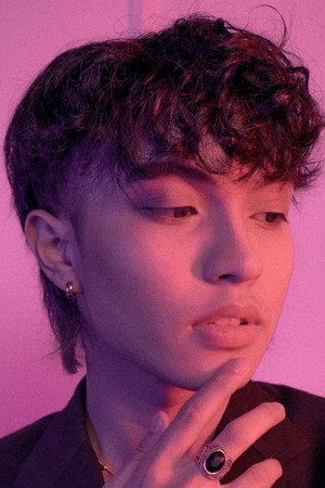 Photo of Gian Bernardino from the Latest Netflix gallery