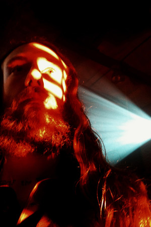 Isaac Williams photo