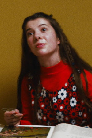 Photo of Sam Paley from the Latest Netflix gallery