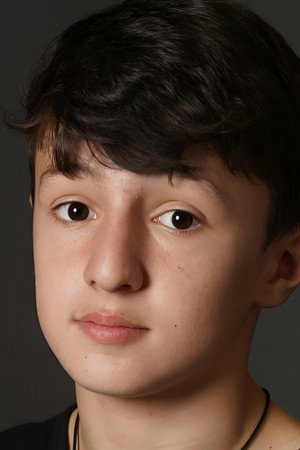 Khetag Khinchagov photo