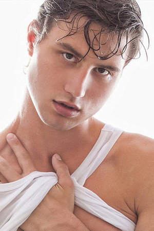Photo of Peter Annaud from the Latest Netflix gallery