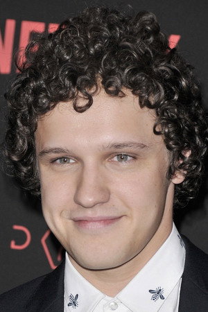 Photo of Antonio Marziale from the Latest Netflix gallery