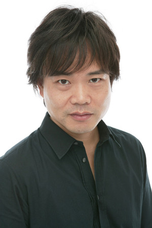 Kazuya Nakai photo