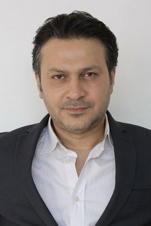 Photo of Wael Sharaf from the Latest Netflix gallery