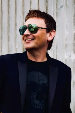 Photo of Brandon Walker from the Latest Netflix gallery