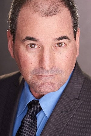 Photo of David Nathan Schwartz from the Latest Netflix gallery