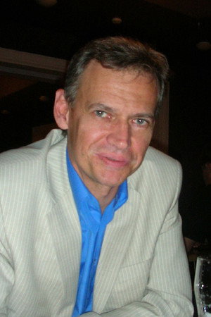 Photo of Andrey Kivinov from the Latest Netflix gallery