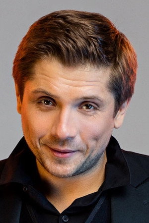 Photo of Roman Mayakin from the Latest Netflix gallery
