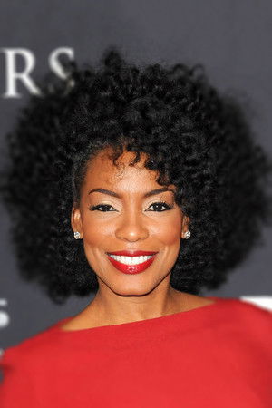 Aunjanue Ellis-Taylor photo