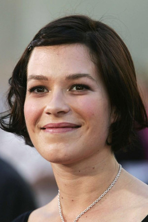 Franka Potente photo