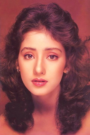 Manisha Koirala photo