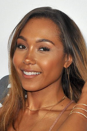 Parker McKenna Posey photo