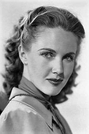 Barbara Britton photo