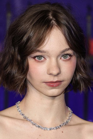 Photo of Emma Myers from the Latest Netflix gallery