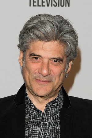 Georges Corraface photo