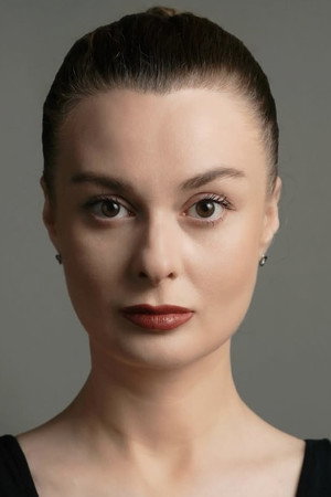 Photo of Nino Gachechiladze from the Latest Netflix gallery