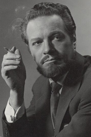 Photo of Alfred Drake from the Latest Netflix gallery