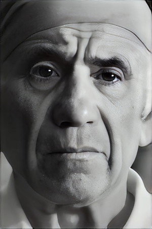 Photo of Yakov Nayshuler from the Latest Netflix gallery