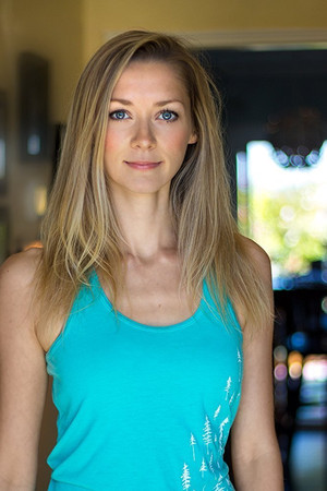 Photo of Ashleigh Harrington from the Latest Netflix gallery