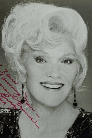Photo of Ernestine Mercer from the Latest Netflix gallery