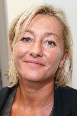 Vanda Hybnerová photo