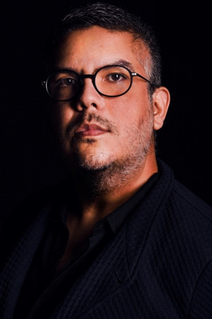 Photo of Armando Praça from the Latest Netflix gallery