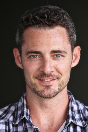 Photo of David Vaughn from the Latest Netflix gallery