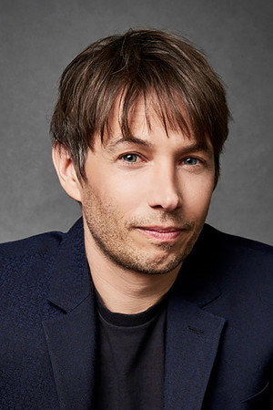 Photo of Sean Baker from the Latest Netflix gallery