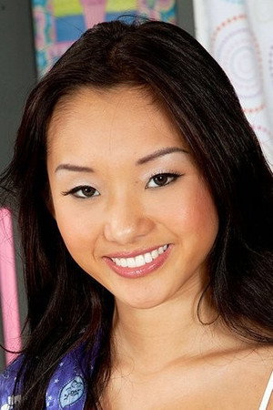 Photo of Alina Li from the Latest Netflix gallery