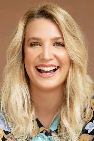Photo of Sara Karel Chiasson from the Latest Netflix gallery