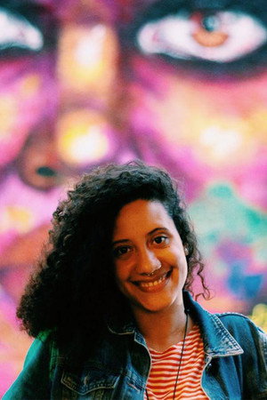 Photo of Priscila Martinho from the Latest Netflix gallery
