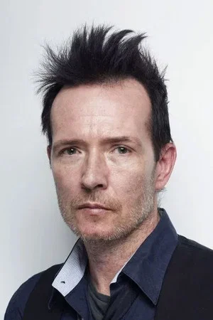Photo of Scott Weiland from the Latest Netflix gallery