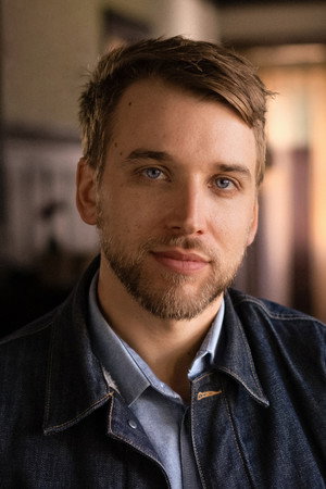 Photo of Carson Lund from the Latest Netflix gallery