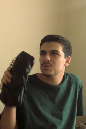 Photo of Raul Menezes from the Latest Netflix gallery